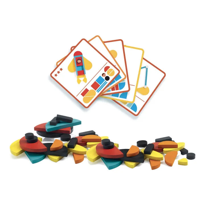 Ze Games Ze Geovroom