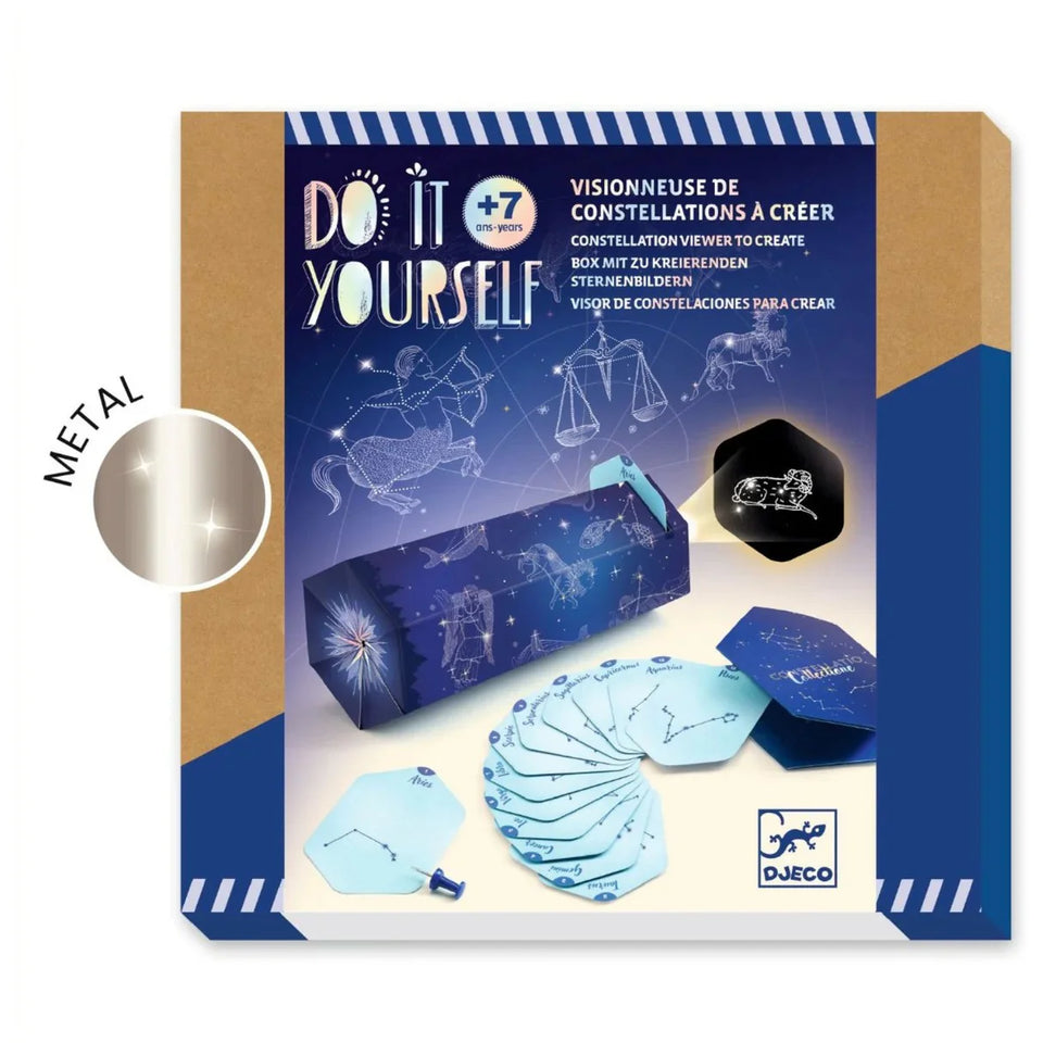 DIY Constellations