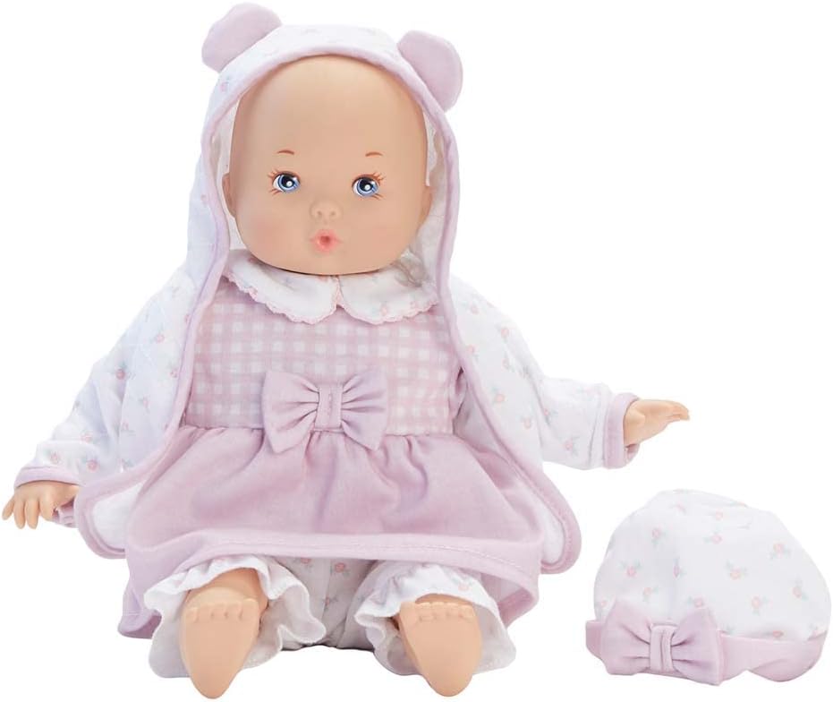 Sweet Baby Blossoms & Bows