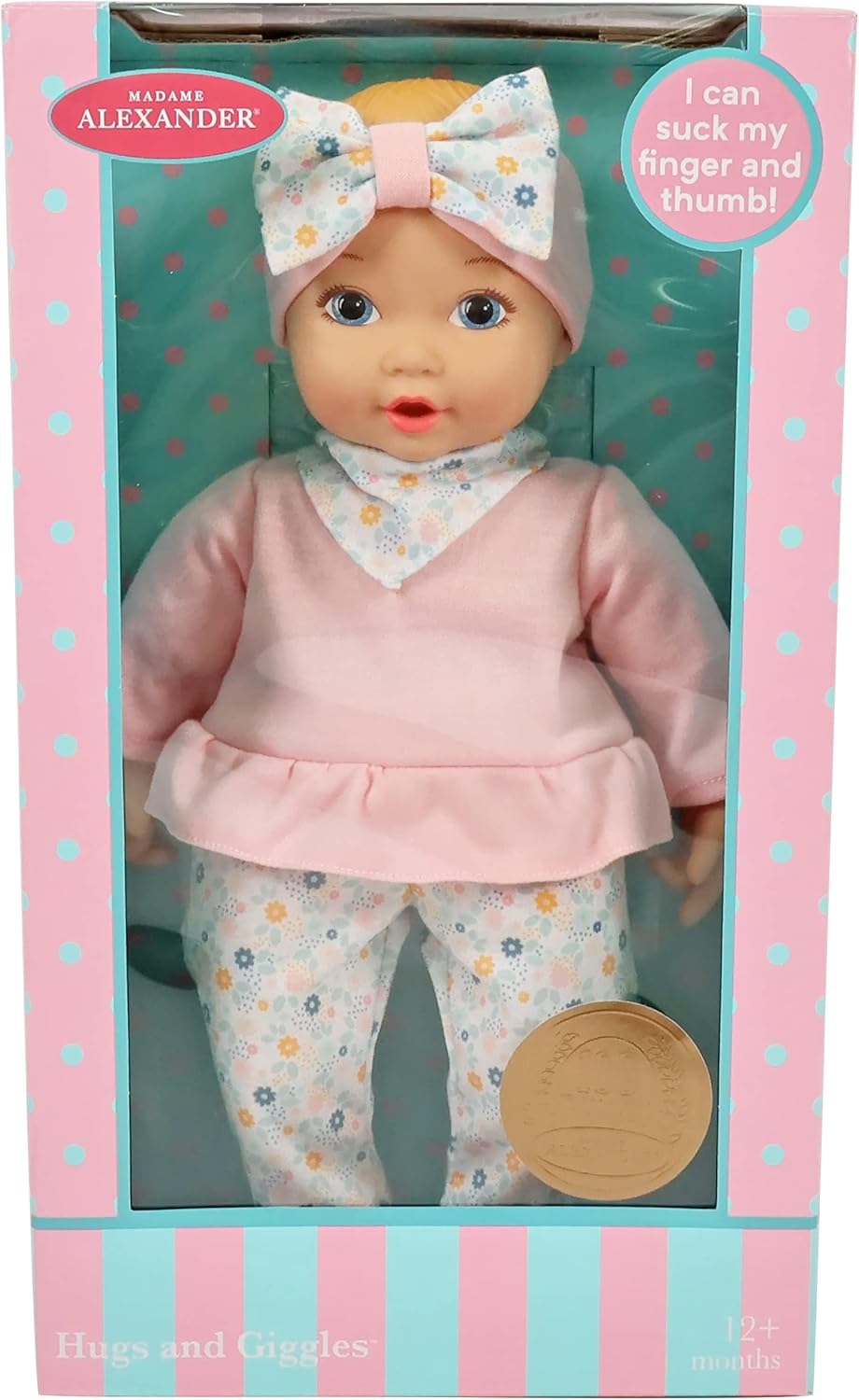 13" Hugs and Giggles Light