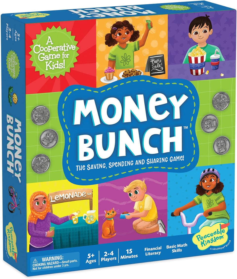 Money Bunch
