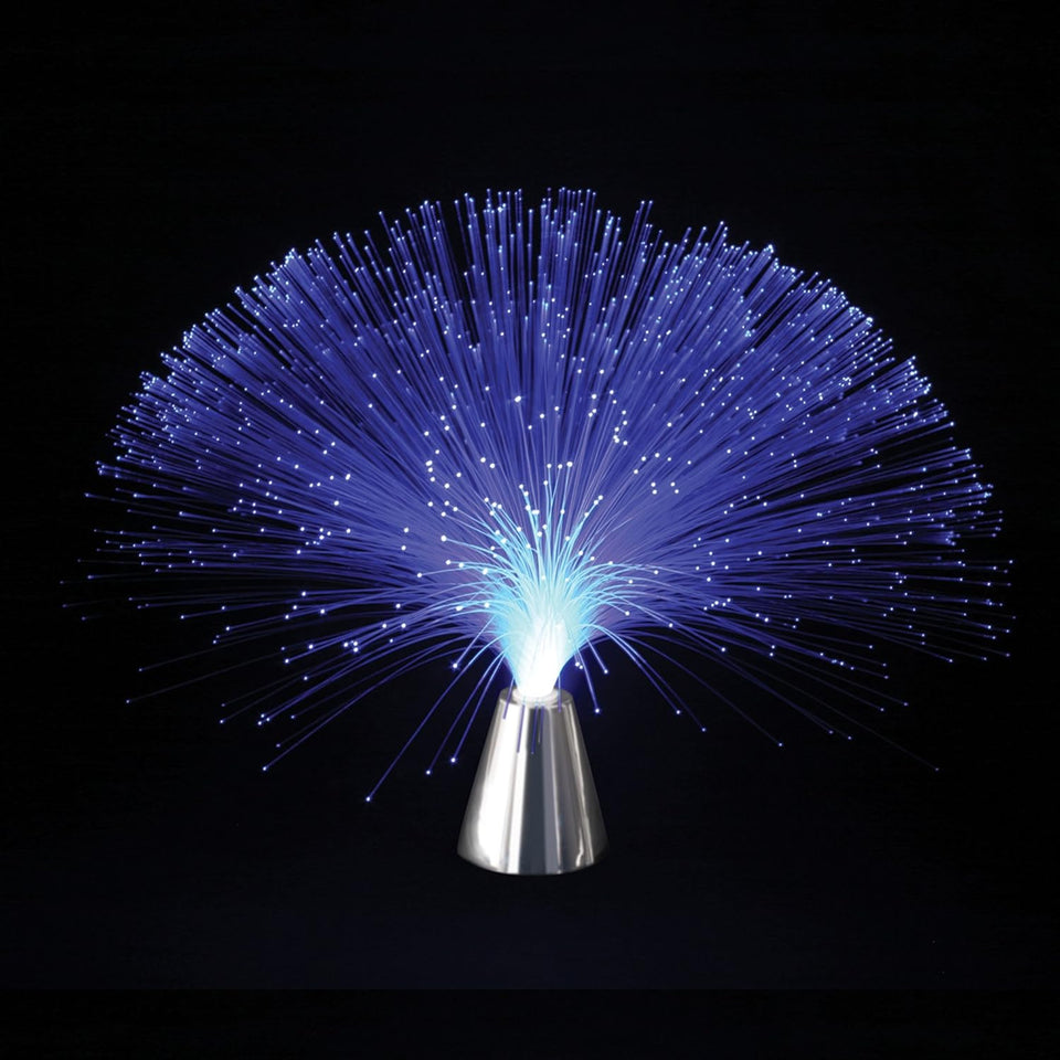Fiber Optic Light