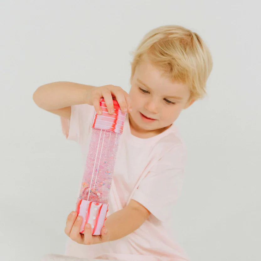 Candyland DIY Calm Down Bottle