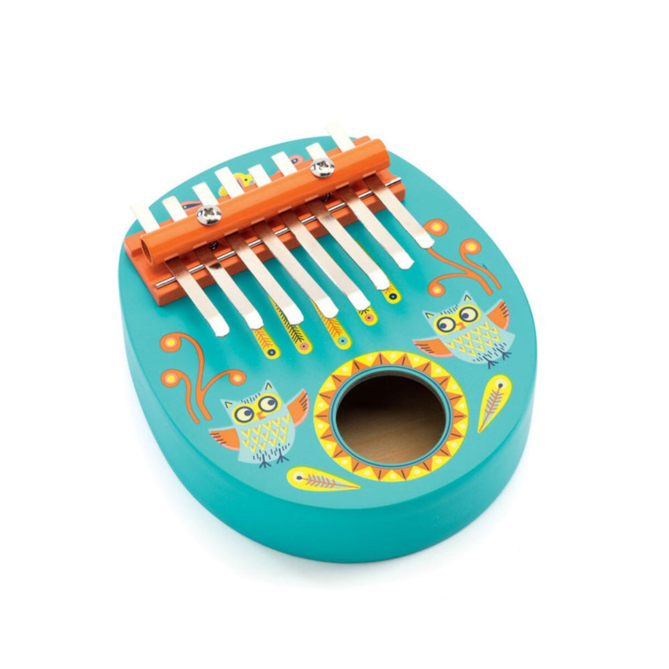 Animambo Kalimba
