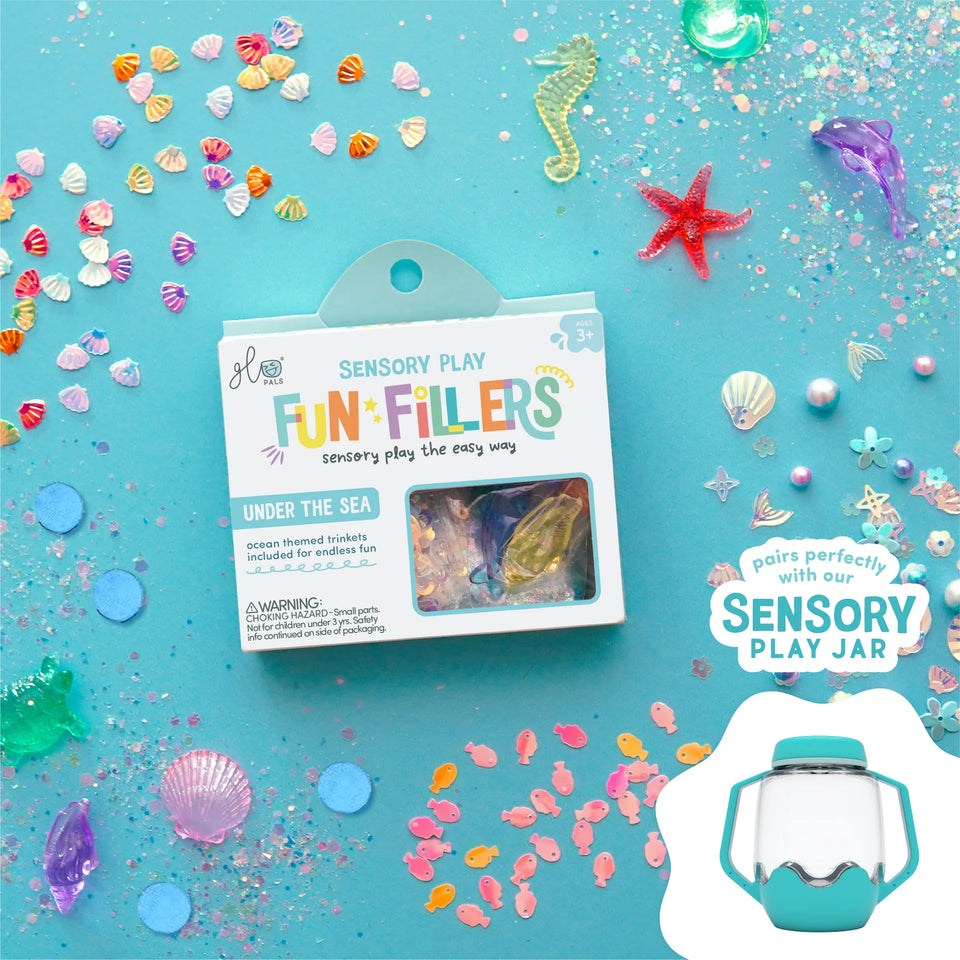 Under the Sea Fun Filler Pack