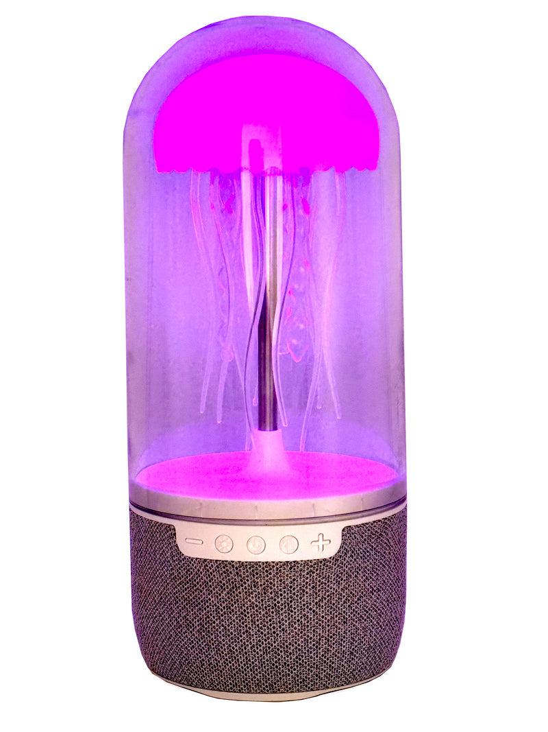 Jelly Fish Speaker