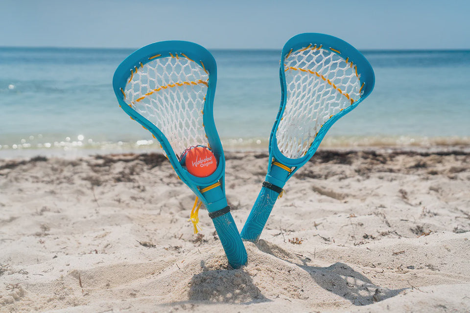 Waboba Mini Lacrosse Set