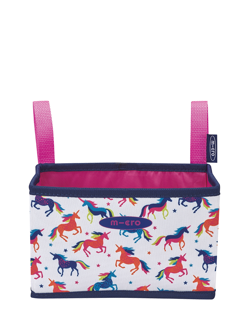 Unicorn Foldable Basket