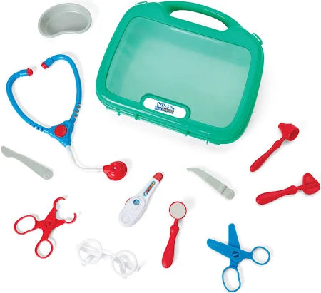 My First Doctors Set