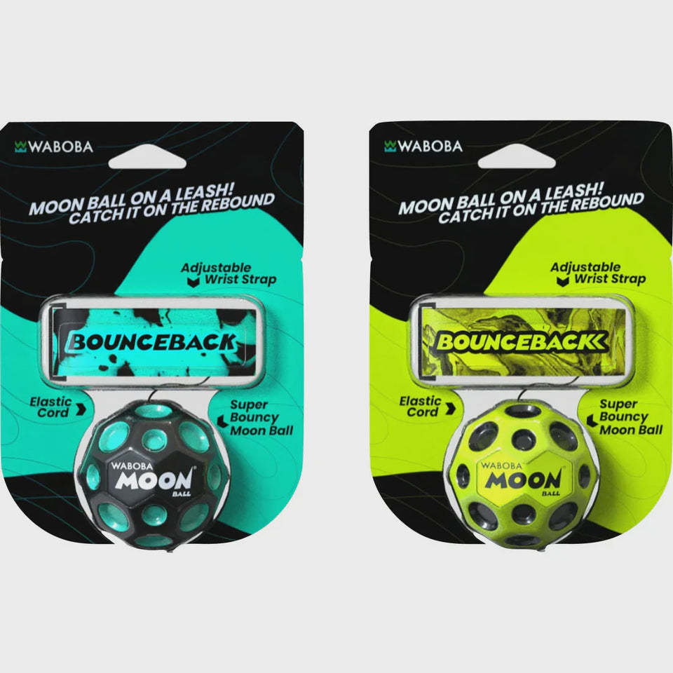 BounceBack Moonball