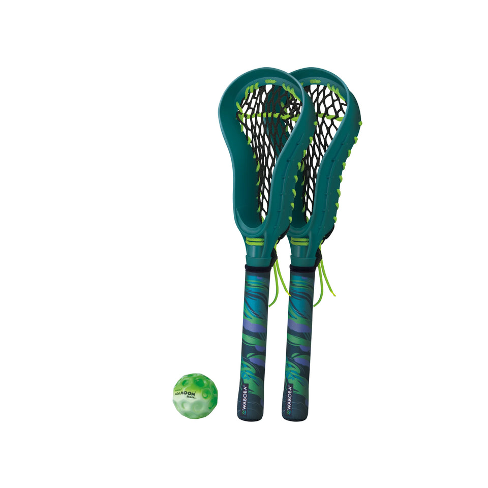 Moon Ball Mini Lacrosse - Urban LAX