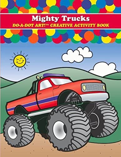 Do a Dot Mighty Trucks