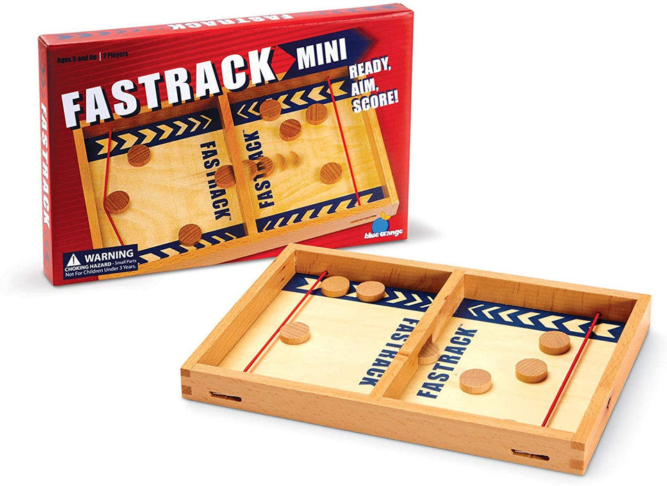 Fastrack Original