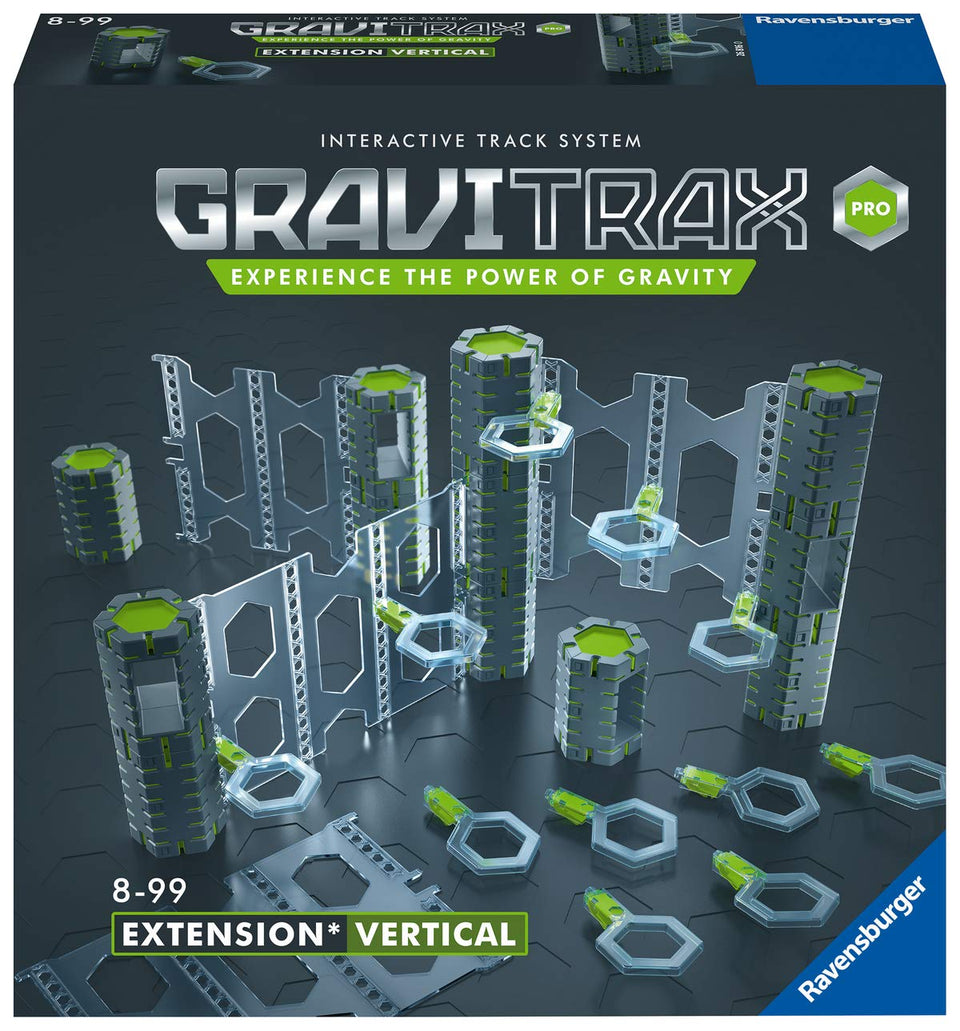 GraviTrax Vertical Extension
