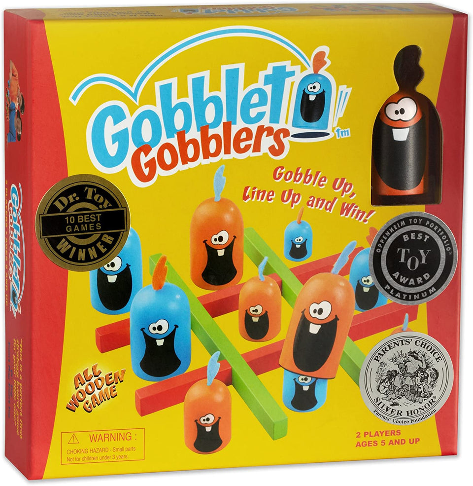 Gobblet Gobblers Original