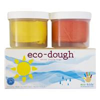 Eco Kids 2 Pack Eco Dough