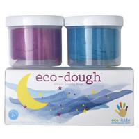 Eco Kids 2 Pack Eco Dough