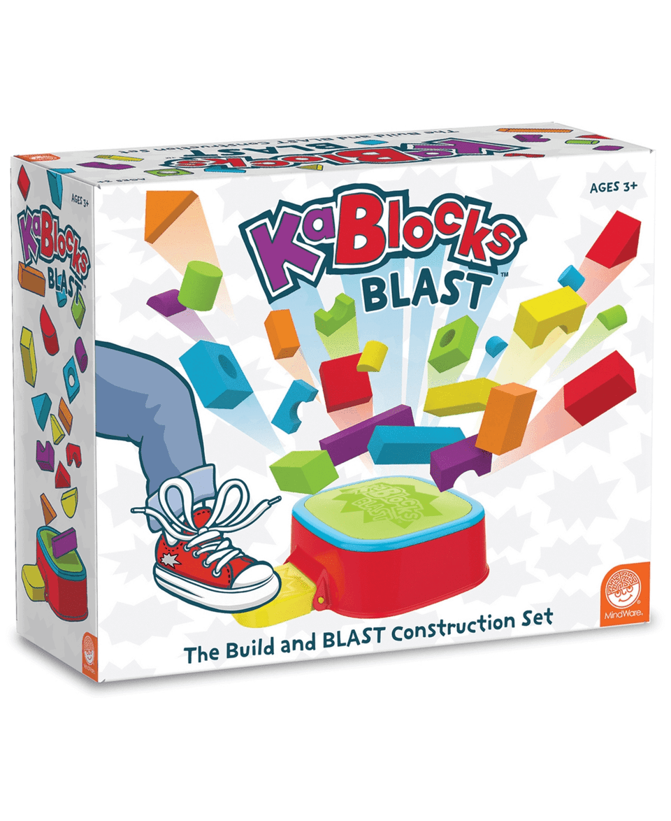 KaBlocks Blast