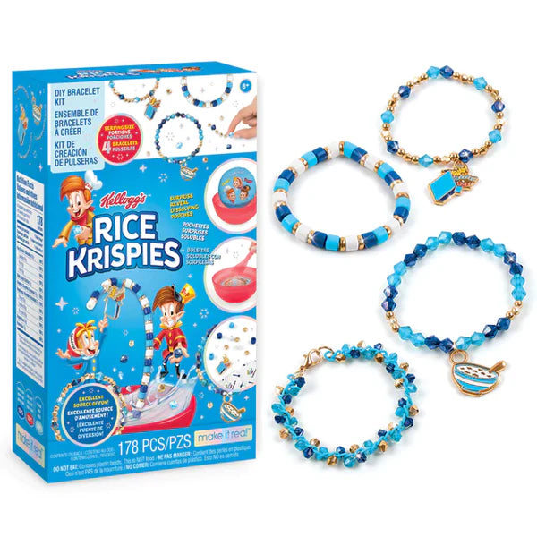 Cerealsly Cute Kelloggs Rice