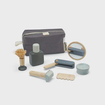 Wood Shave Set for Kids