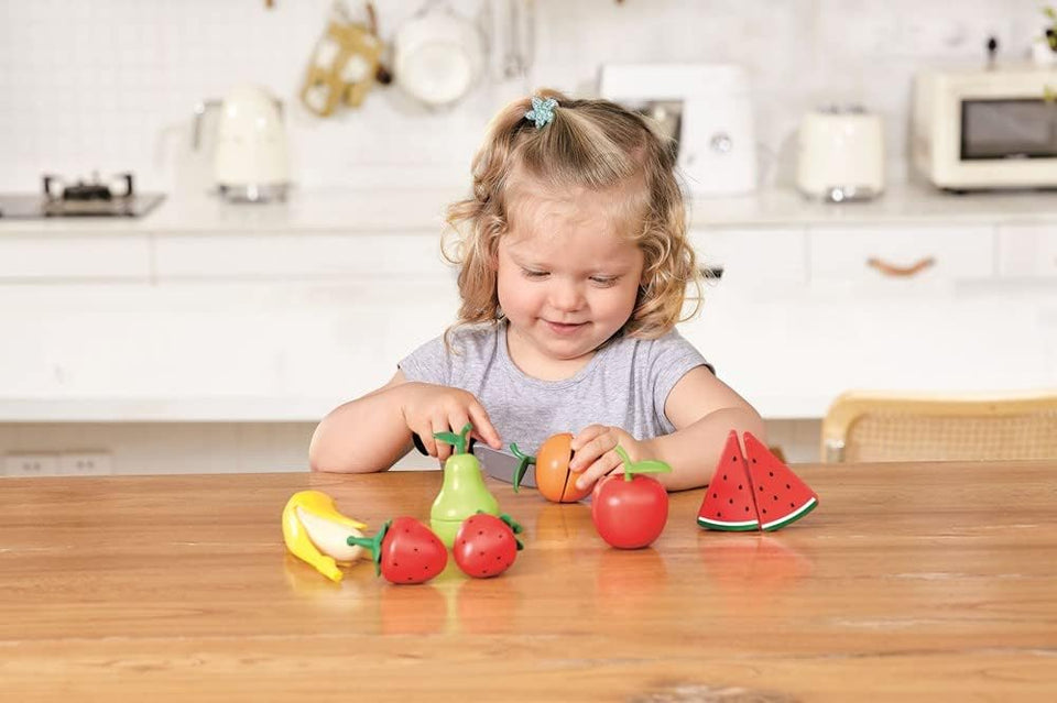 Healthy Fruit Playset