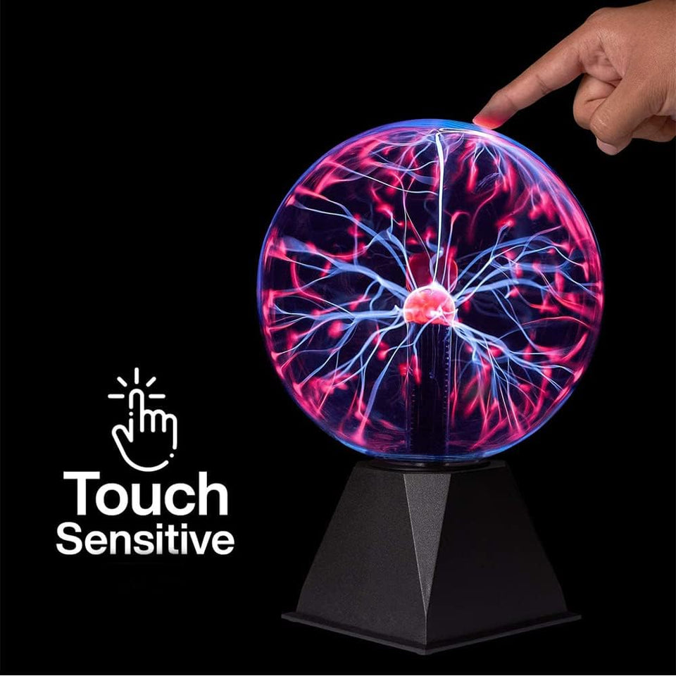 Plasma Ball