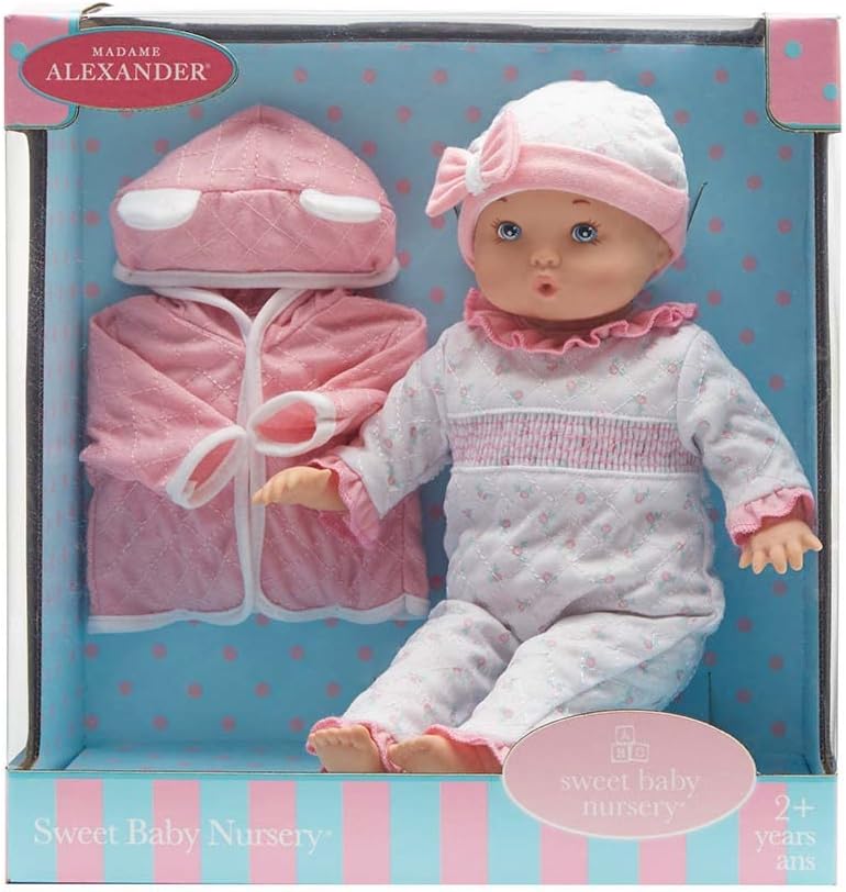 Sweet Baby Bows & Bears