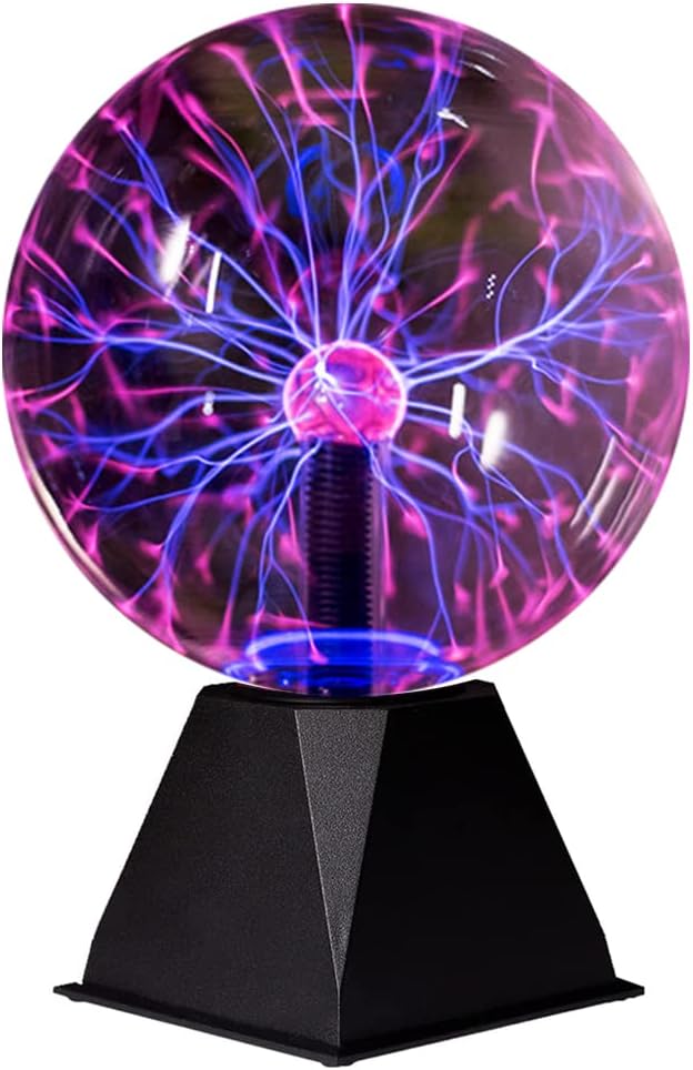 Plasma Ball