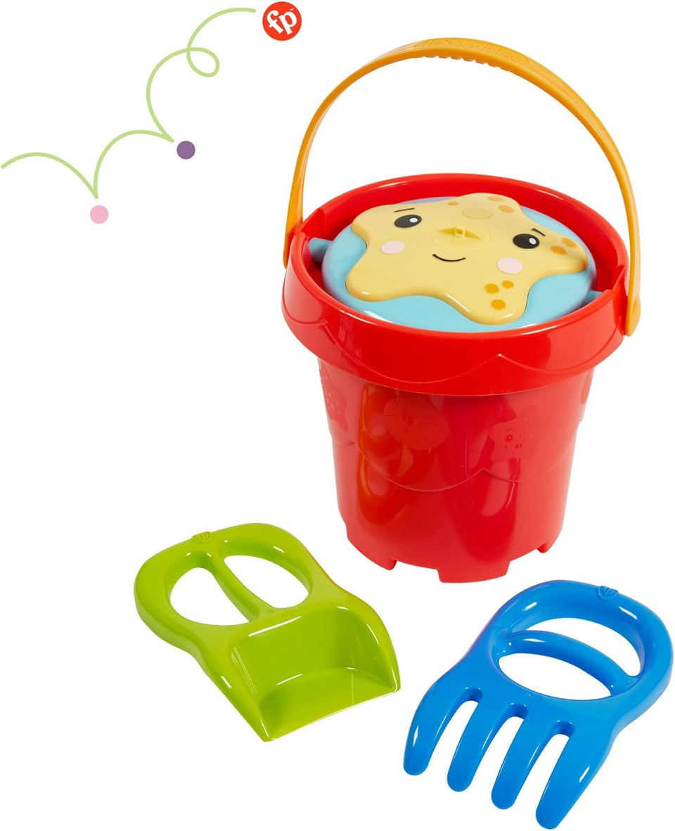 Fisher Price 3 in 1 Portable Sprinkler