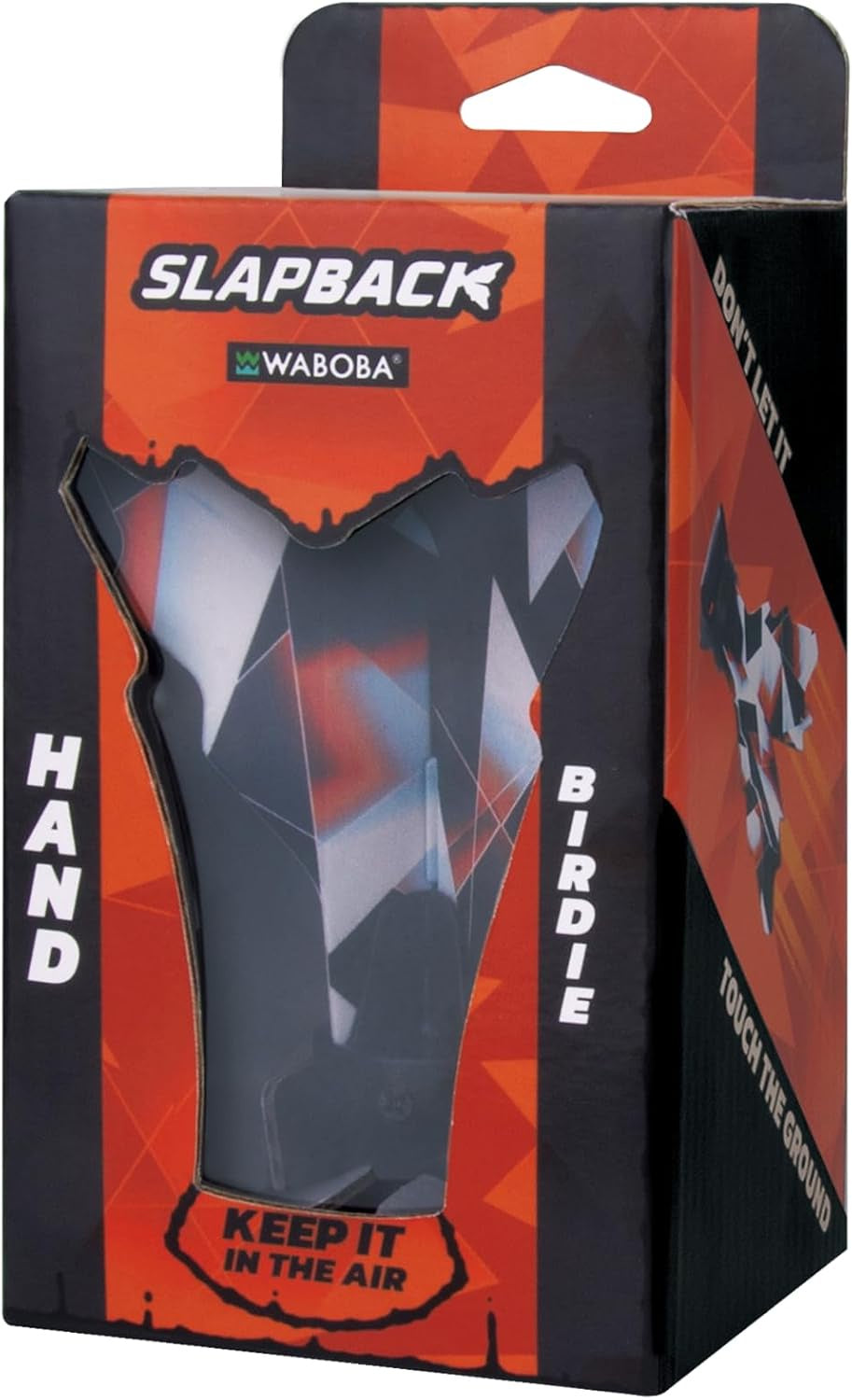 Slapback Waboba Hand Birdie