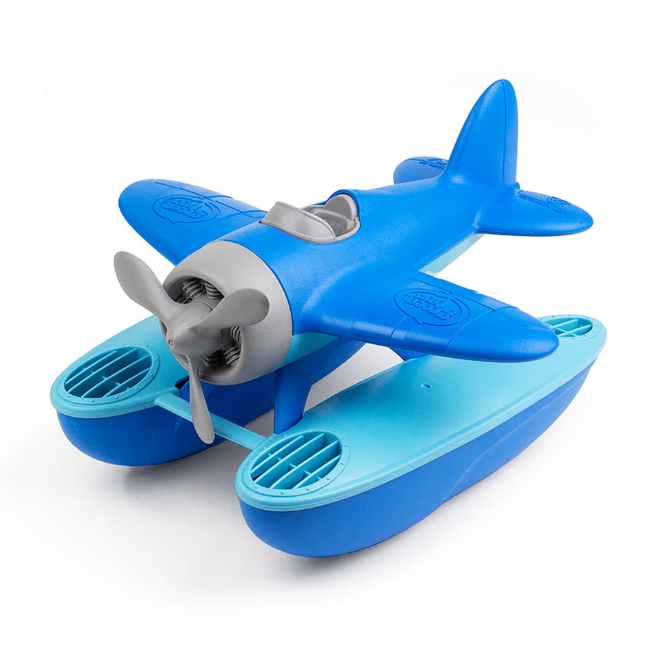 Ocean Bound Seaplane
