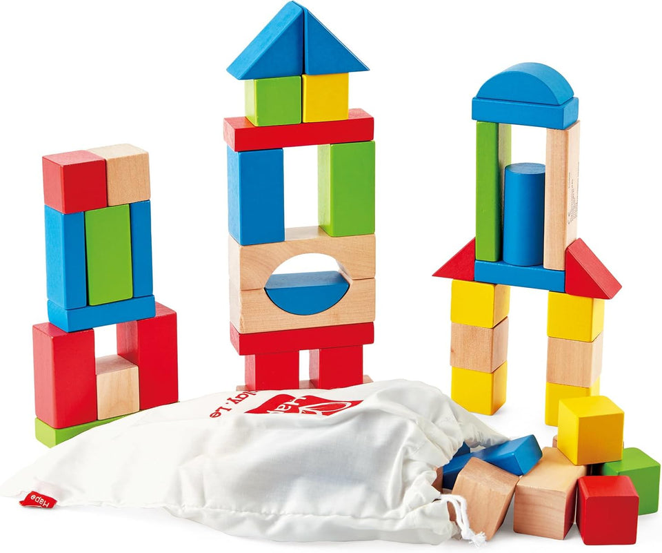 Hape Maple Blocks