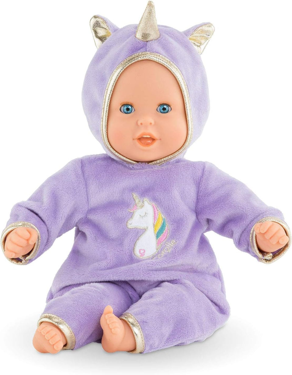 BB Calin Unicorn Doll