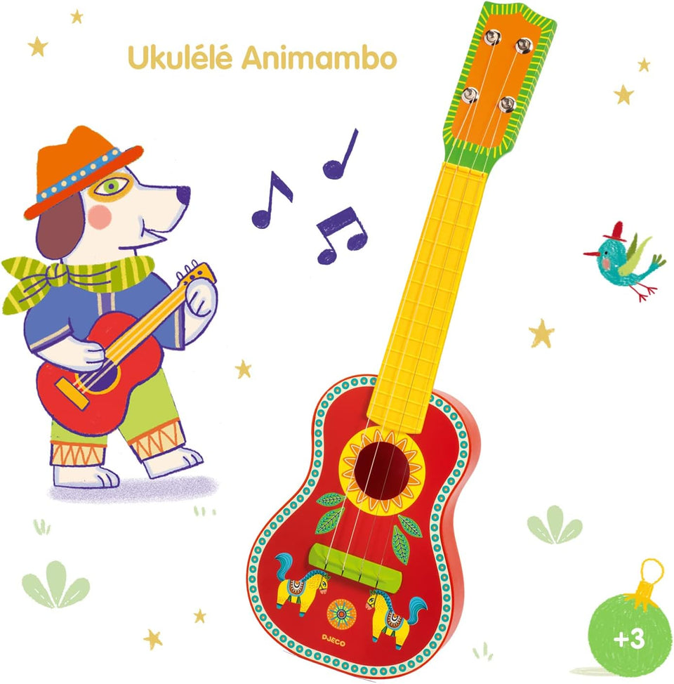 Ukulele Djeco