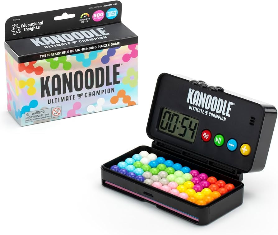 Kanoodle® Ultimate Champion