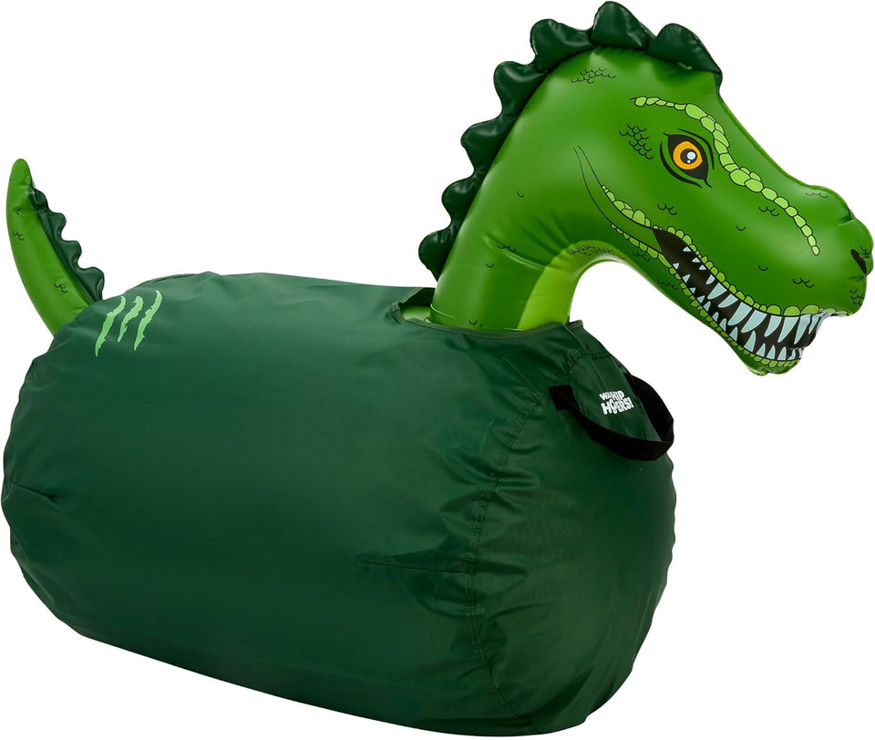 Waddle Hip Hoppers Large T-Rex Bouncer