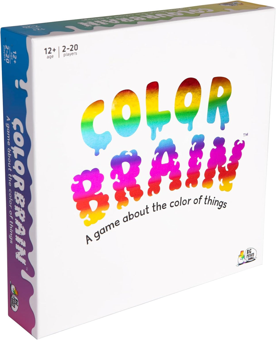 Color Brain