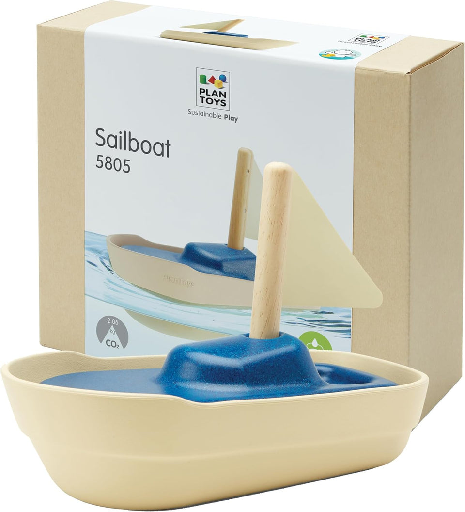 Sailboat