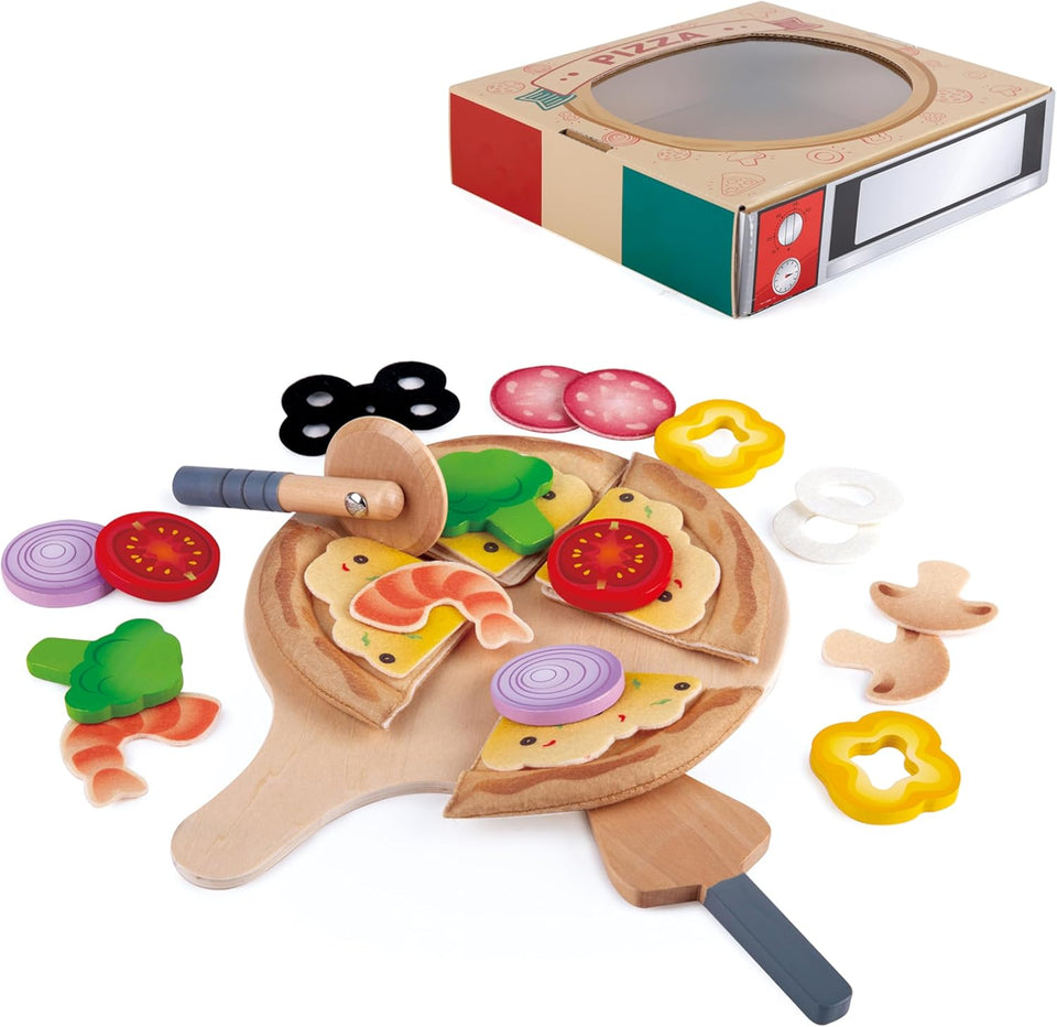 Perfect Pizza Playset