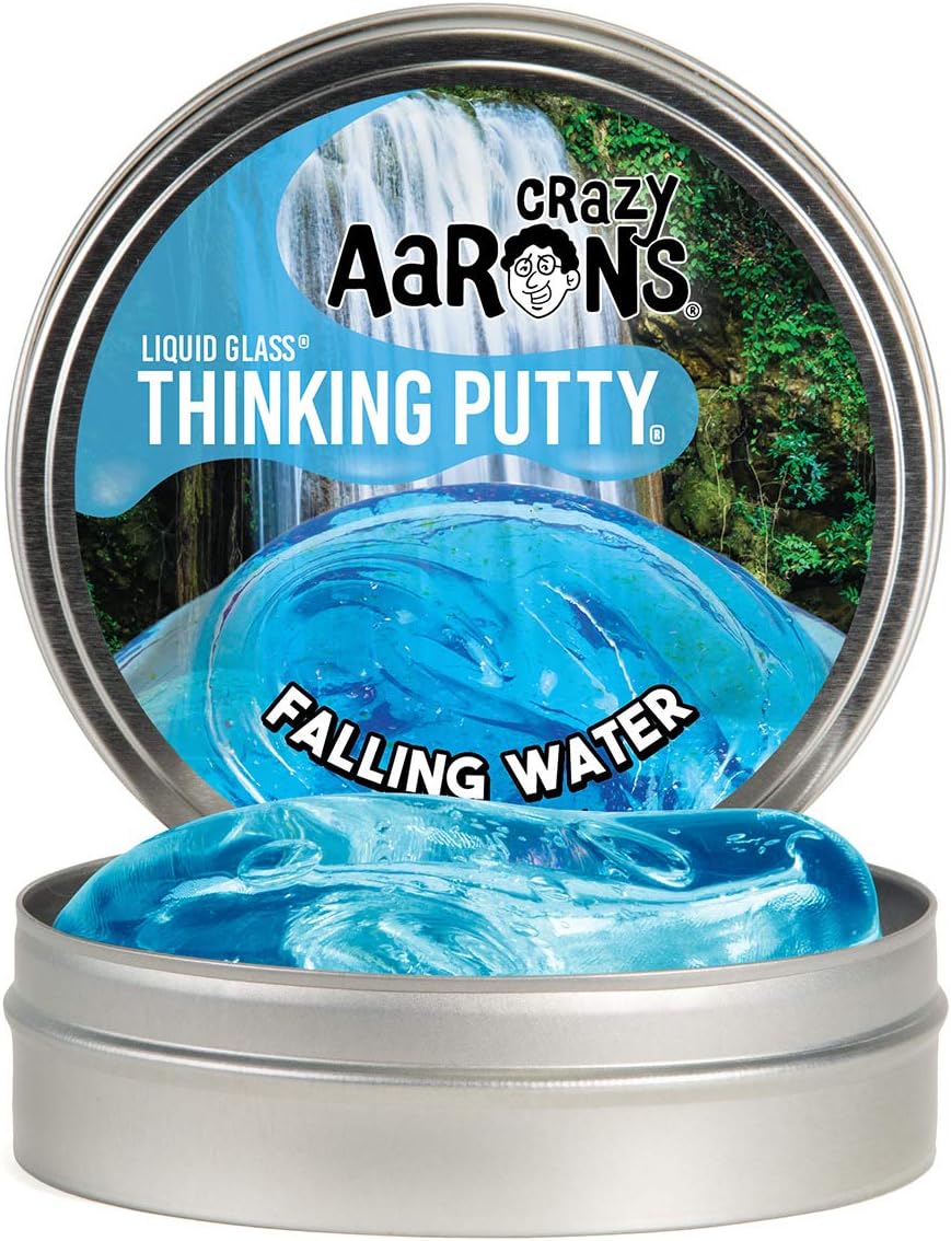 Falling Water Putty