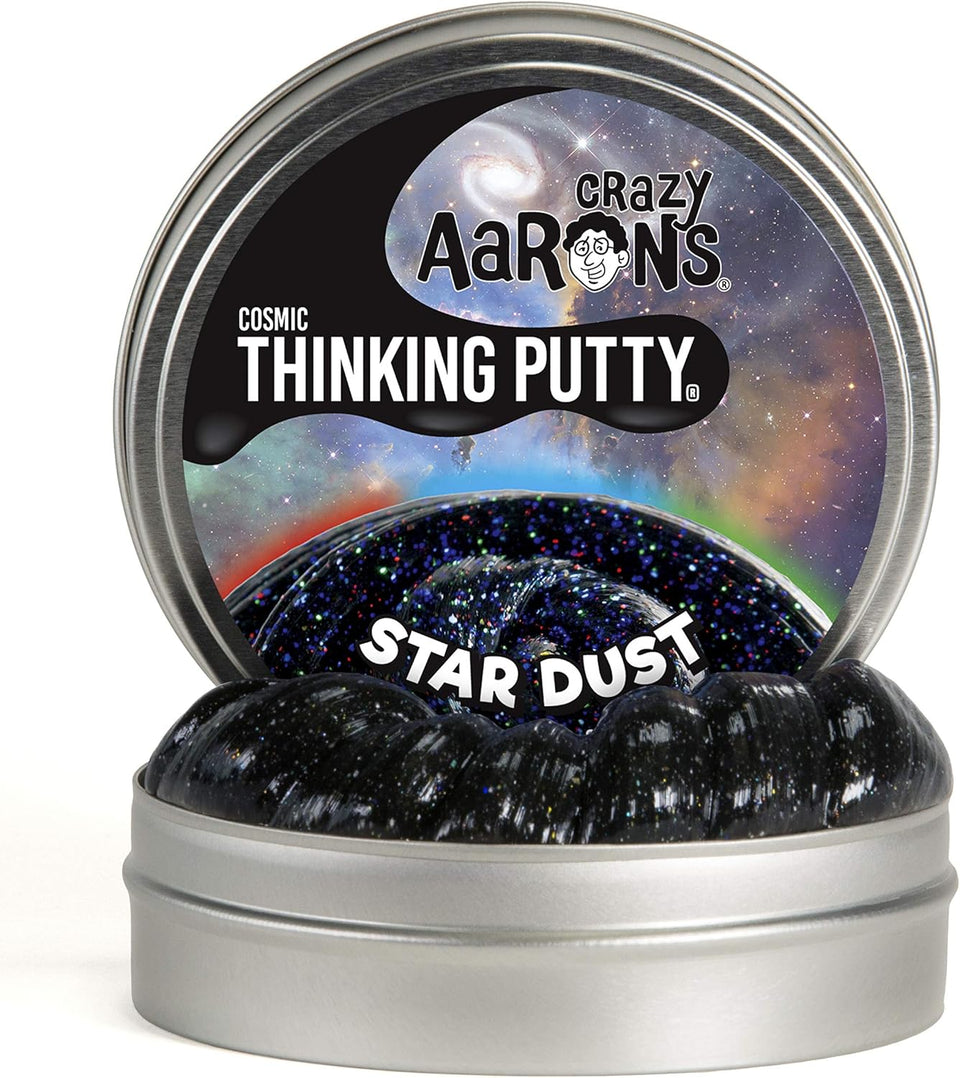 Star Dust Crazy Aaron's Putty