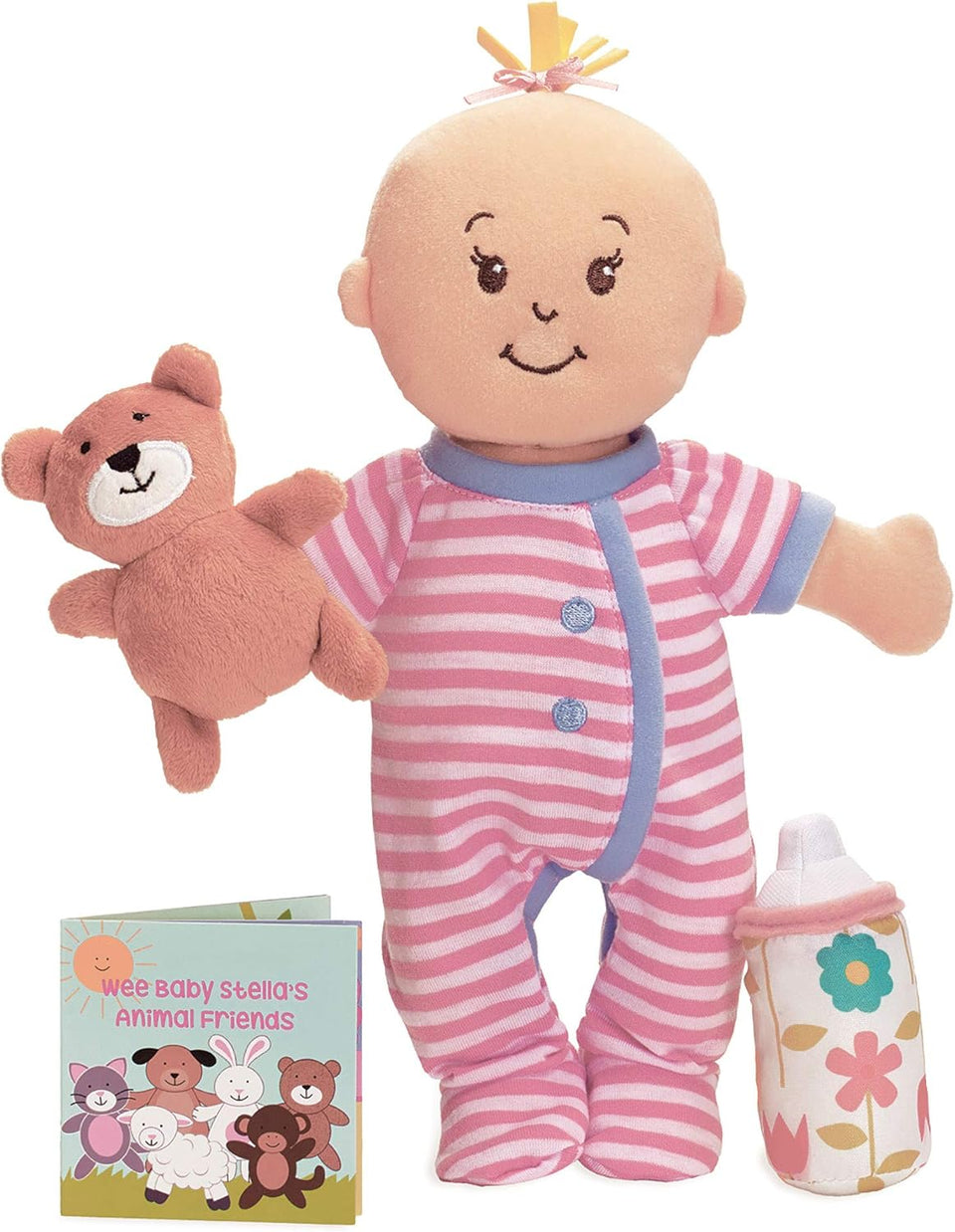 Wee Baby Stella Sleepy Time Scents Set