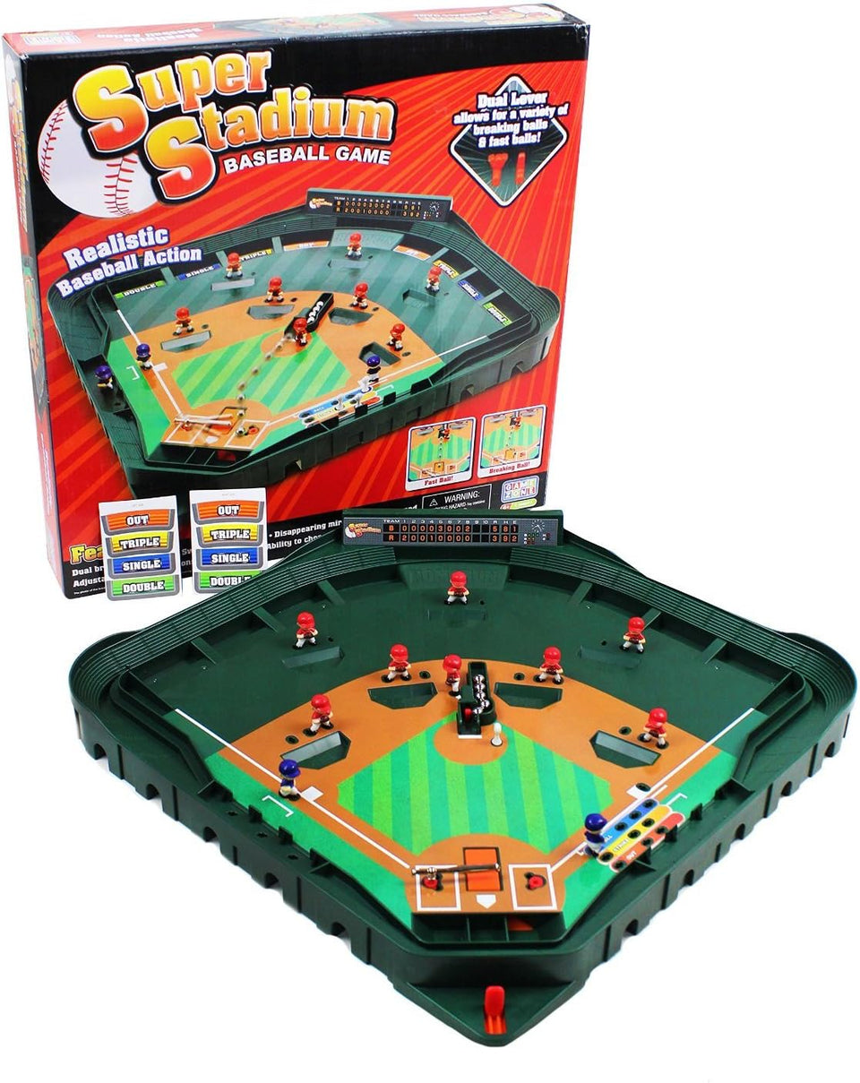 Baseball Super Stadium