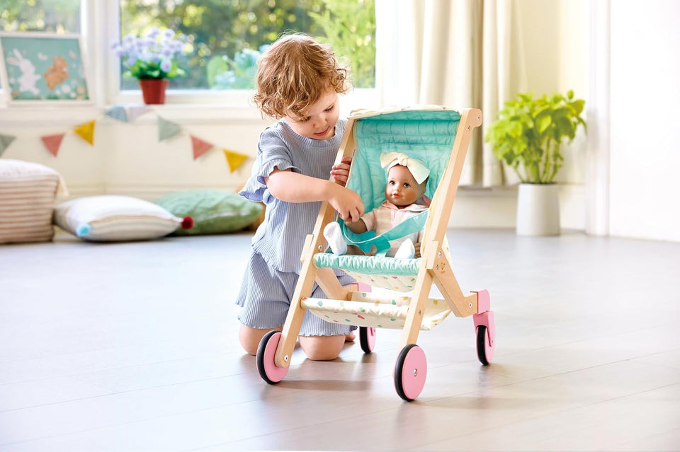 Sweet Walks Doll Stroller