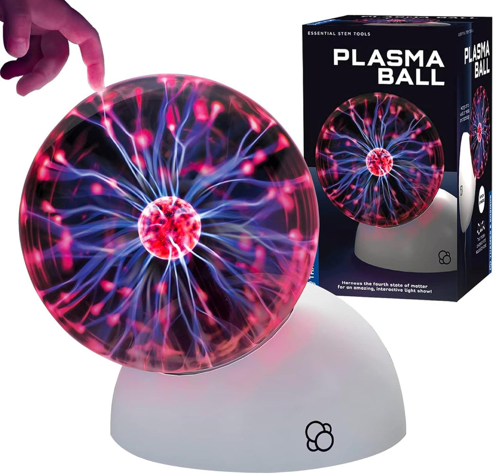 Thames & Kosmos Plasma Ball