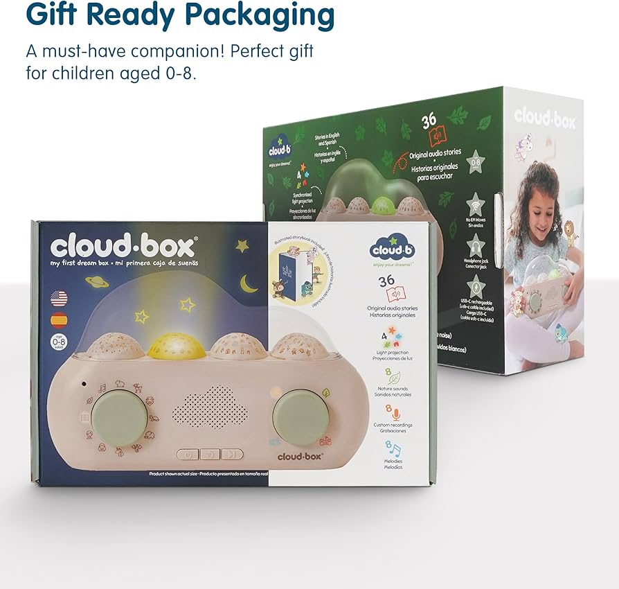 Cloud Box