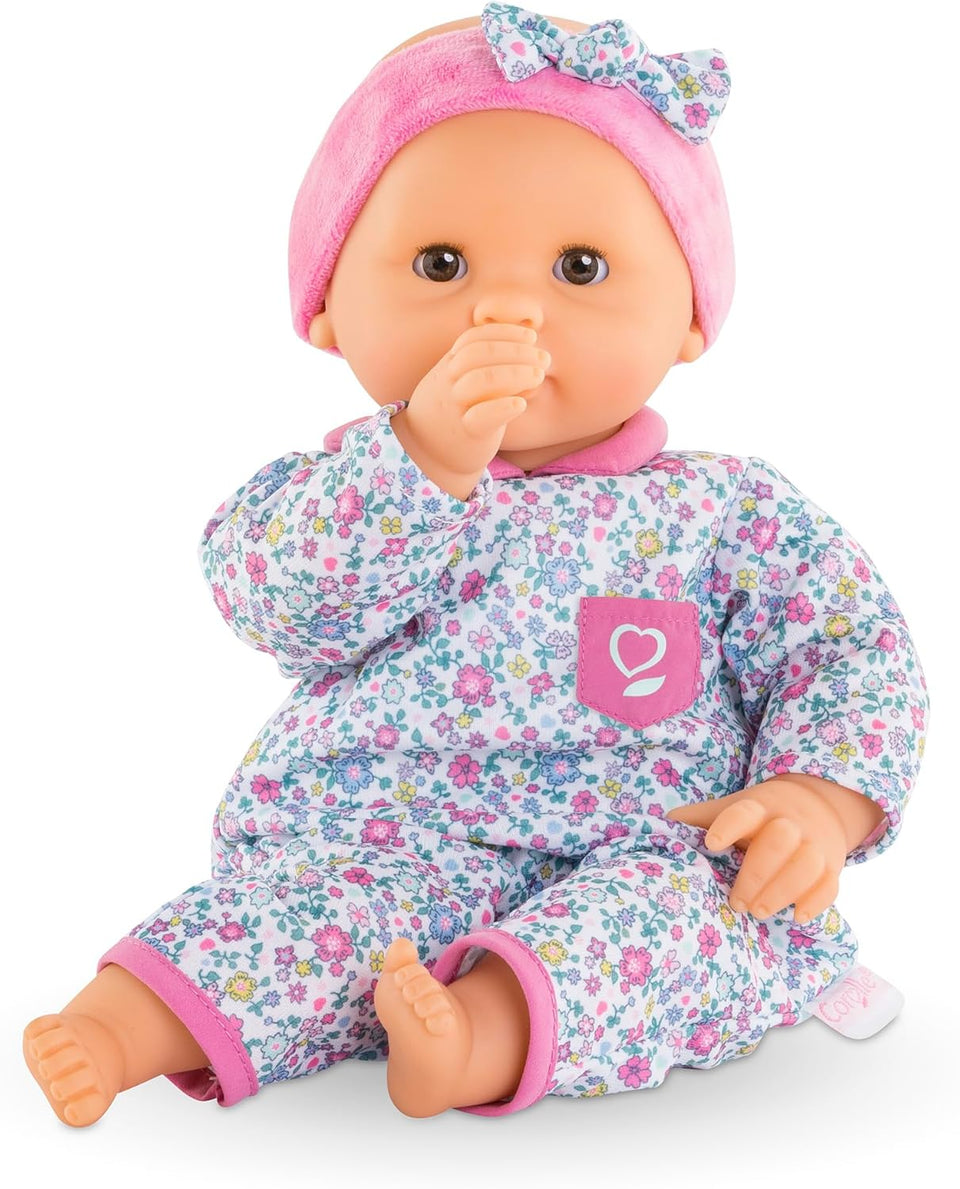 Bebe Capucine Doll