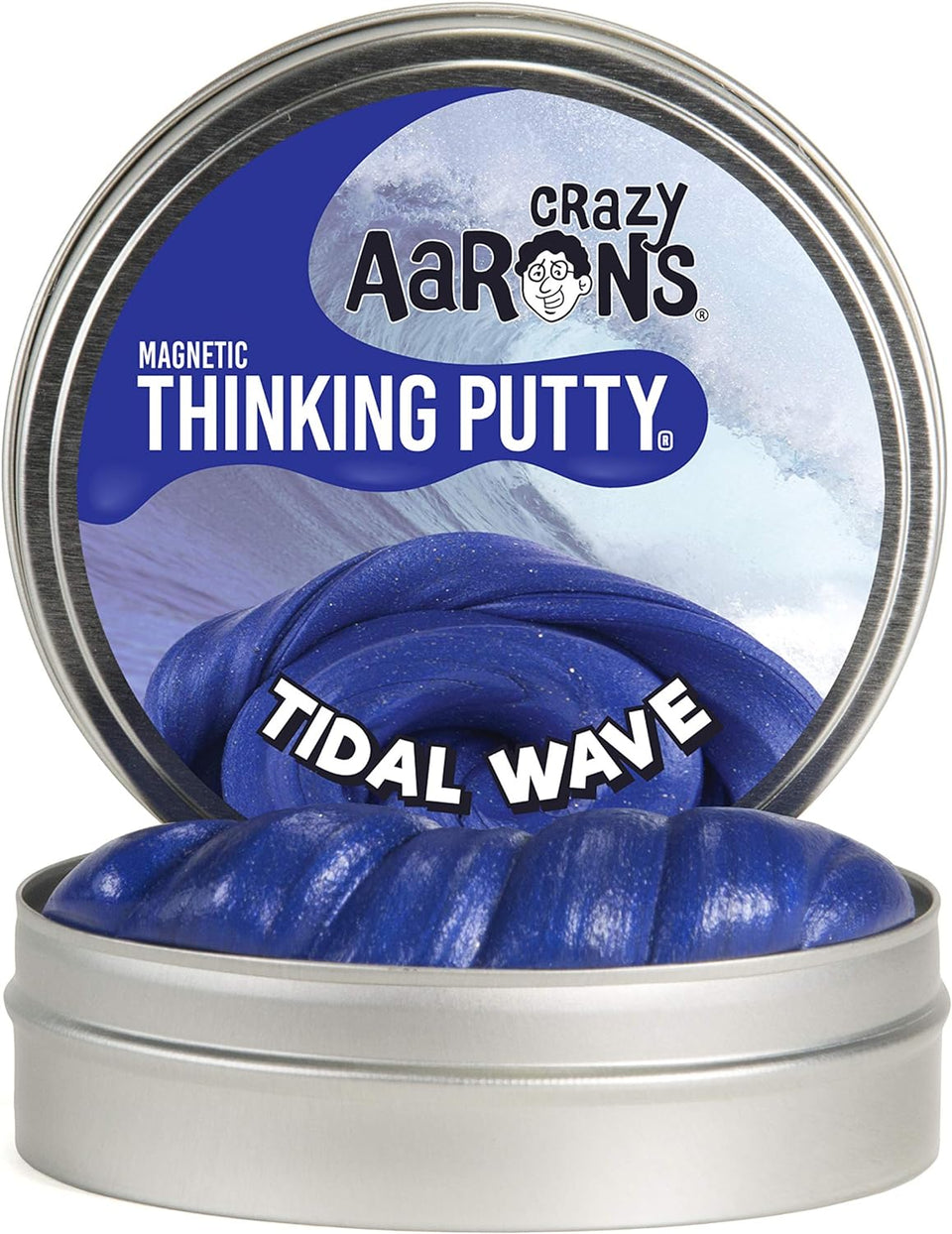 Crazy Aaron's Tidal Wave