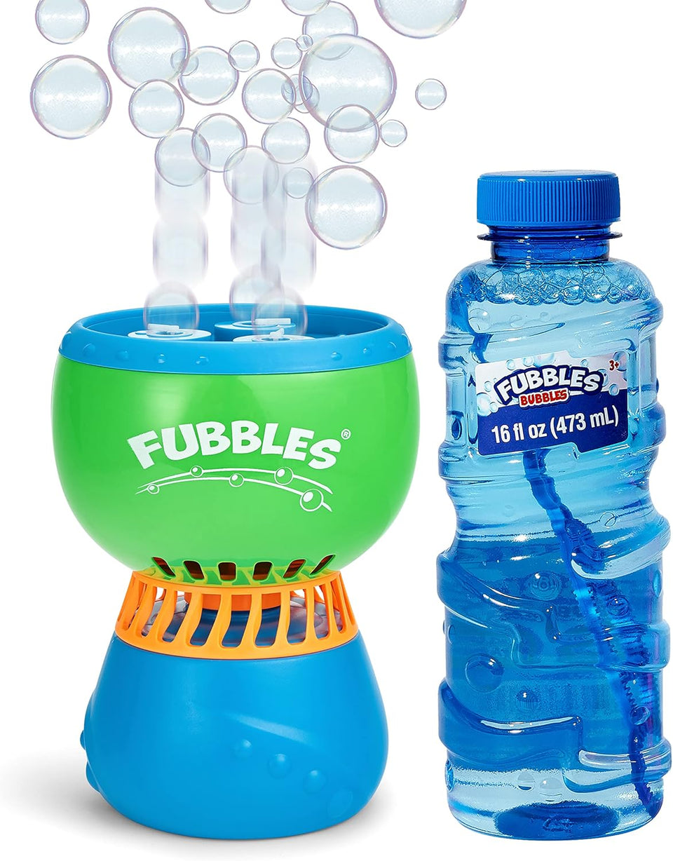 Fun Finiti Bubble Machine