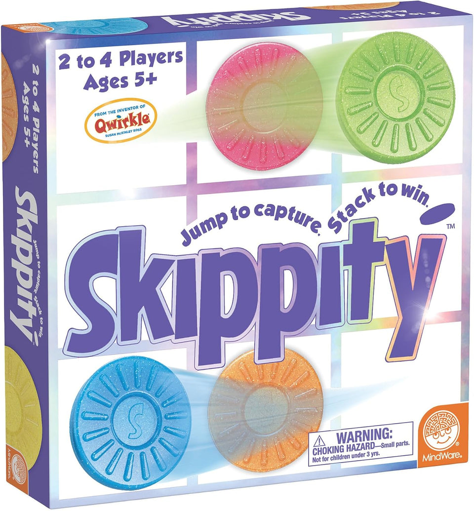 Skippity Game
